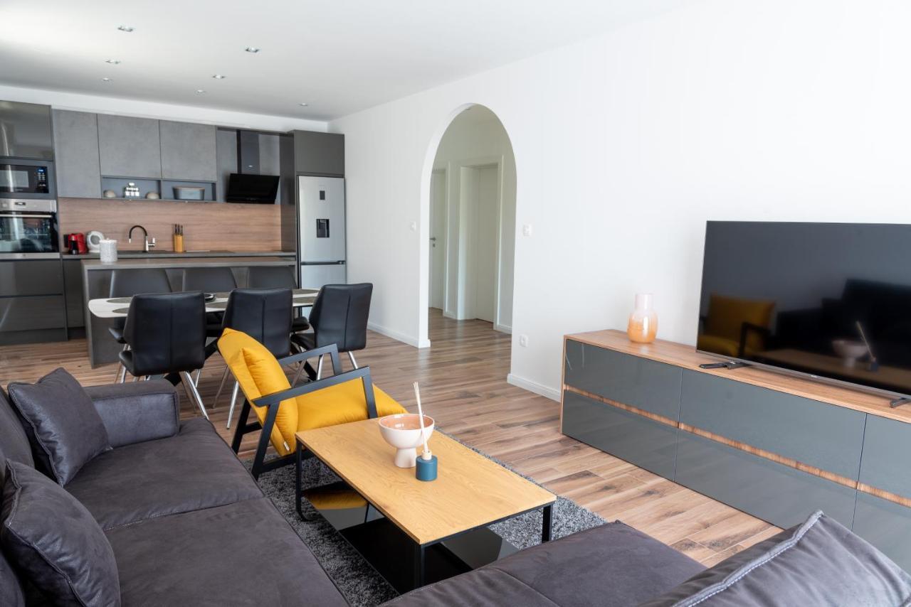 Onyx Apartment Сплит Екстериор снимка