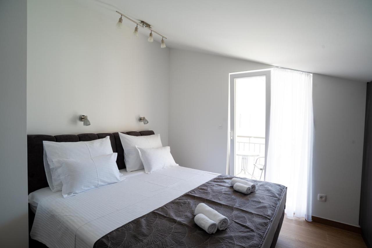 Onyx Apartment Сплит Екстериор снимка