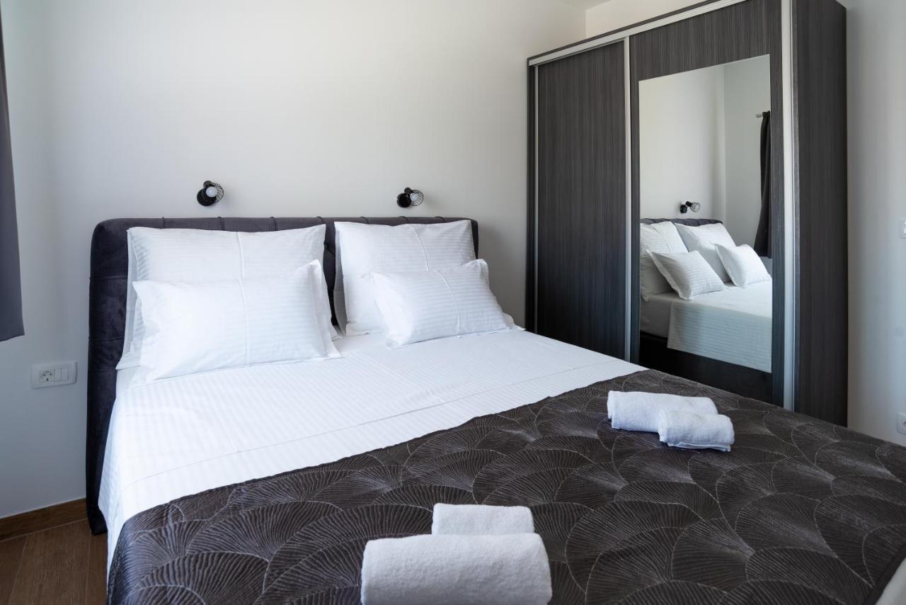 Onyx Apartment Сплит Екстериор снимка